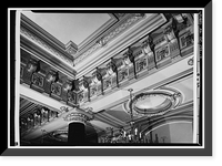 Willard Hotel, 1401-1409 Pennsylvania Avenue Northwest, Washington, District of Columbia, DC - 12, Vintage Poster