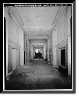Willard Hotel, 1401-1409 Pennsylvania Avenue Northwest, Washington, District of Columbia, DC - 13, Historic Reproduction
