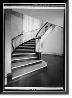 Willard Hotel, 1401-1409 Pennsylvania Avenue Northwest, Washington, District of Columbia, DC - 17, Vintage Wall Art