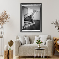 Willard Hotel, 1401-1409 Pennsylvania Avenue Northwest, Washington, District of Columbia, DC - 17, Vintage Wall Art