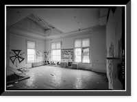 Atlantic Building, 930 F Street, Northwest, Washington, District of Columbia, DC - 12, Antique Wall Art