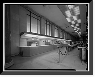 City Post Office, 2 Massachusetts Avenue, Northwest, Washington, District of Columbia, DC - 87, Antique Wall Art