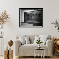 City Post Office, 2 Massachusetts Avenue, Northwest, Washington, District of Columbia, DC - 157 Classic, Antique Poster