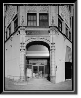 Earle Theatre, Thirteenth & E Streets, Northwest, Washington, District of Columbia, DC - 14, Vintage Wall Art