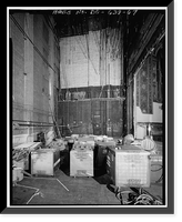 Earle Theatre, Thirteenth & E Streets, Northwest, Washington, District of Columbia, DC - 67, Vintage Wall Art