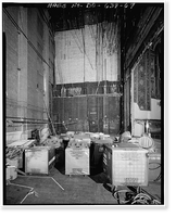 Earle Theatre, Thirteenth & E Streets, Northwest, Washington, District of Columbia, DC - 67, Vintage Wall Art