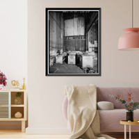 Earle Theatre, Thirteenth & E Streets, Northwest, Washington, District of Columbia, DC - 67, Vintage Wall Art