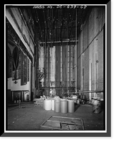 Earle Theatre, Thirteenth & E Streets, Northwest, Washington, District of Columbia, DC - 68, Antique Print