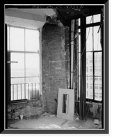 Historic Framed Print, Earle Theatre, Thirteenth & E Streets, Northwest, Washington, District of Columbia, DC - 91,  17-7/8" x 21-7/8"