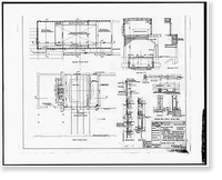 Navy Yard, General Foundry, Navy Yard Annex, Washington, District of Columbia, DC - 18, Vintage Poster