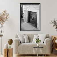 Octagon House, 1799 (1741) New York Avenue, Northwest, Washington, District of Columbia, DC - 88, Antique Poster