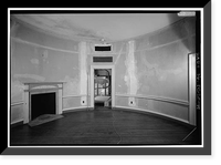 Octagon House, 1799 (1741) New York Avenue, Northwest, Washington, District of Columbia, DC - 99, Vintage Wall Art