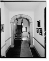 McCleery House, 1068 Thirtieth Street Northwest, Washington, District of Columbia, DC - 3, Vintage Wall Art