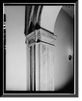 McCleery House, 1068 Thirtieth Street Northwest, Washington, District of Columbia, DC - 4, Vintage Wall Art