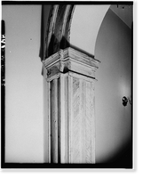 McCleery House, 1068 Thirtieth Street Northwest, Washington, District of Columbia, DC - 4, Vintage Wall Art