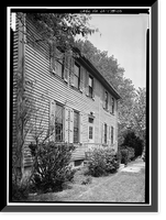 Brecknock, U.S. Route 13, Camden vicinity, Kent County, DE - 10 Classic, Vintage Print