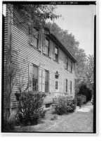 Brecknock, U.S. Route 13, Camden vicinity, Kent County, DE - 10 Classic, Vintage Print