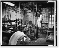 Antique Architecture - Dover, Delaware - Richardson & Robbins Cannery (3)