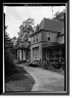 Vogl House, State Road 277, Harrington vicinity, Kent County, DE - 4, Antique Wall Art