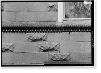 Vogl House, State Road 277, Harrington vicinity, Kent County, DE - 10, Antique Wall Art