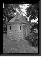 Vogl House, State Road 277, Harrington vicinity, Kent County, DE - 19 Classic, Vintage Wall Art