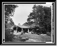 J. H. Wilkerson & Sons Brick Works, Front Street (Road 409), Milford vicinity, Kent County, DE - 2, Historic Reproduction