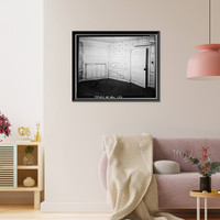 Robinson-Murray House, Limestone Road, Milltown vicinity, New Castle County, DE - 7, Vintage Wall Art