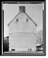 Historic Architecture - Port Penn vicinity, Delaware - Robert Ashton (1)