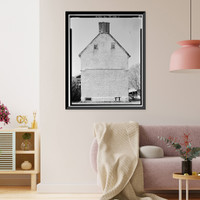 Historic Architecture - Port Penn vicinity, Delaware - Robert Ashton (1)
