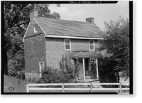 Historic Architecture - Wilmington vicinity, Delaware - John Richardson