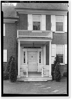 Woodstock, 102 Middleboro Road in Banning Park, Wilmington, New Castle County, DE - 3, Historic Reproduction