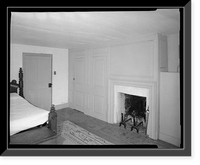 Antique Architecture - Stanton, Delaware - Tatnall-Byrnes House