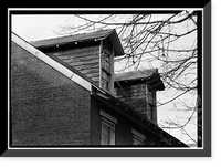 Rockford Village, Rockford & Ivy Roads, Wilmington, New Castle County, DE - 25 Classic, Historic Reproduction