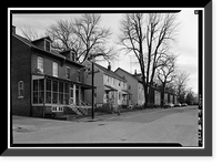 Rockford Village, Rockford & Ivy Roads, Wilmington, New Castle County, DE - 39 Classic, Antique Poster