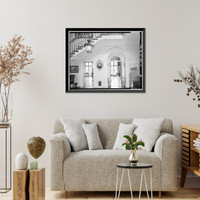 Rockwood, 610 Shipley Road, Wilmington vicinity, New Castle County, DE - 12, Vintage Wall Art