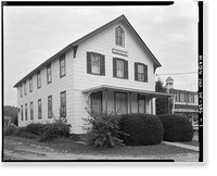 Antique Architecture - Wilmington vicinity, Delaware - West Brandywine (1)