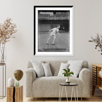 Historic Framed Print, Gusta Ljungstrom,  17-7/8" x 21-7/8"