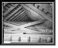 Antique Architecture - Wilmington vicinity, Delaware - West Brandywine (2)