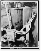 Milford Ice & Coal Company, 18 Maple Avenue, Milford, Sussex County, DE - 22, Vintage Print