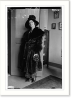 Historic Framed Print, Galli - Curci - 6,  17-7/8" x 21-7/8"