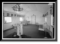St. John the Baptist Russian Orthodox Church, Naknek, Bristol Bay Borough, AK - 8, Antique Wall Art