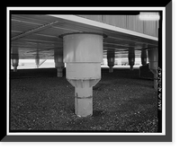 BP Facilities, Base Operations Center, Prudhoe Bay, North Slope Borough, AK - 5, Vintage Wall Art