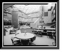 Historic Architecture - BP Facilities, Base Operations Center (2)