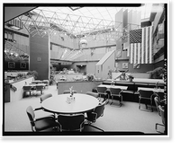 Historic Architecture - BP Facilities, Base Operations Center (2)