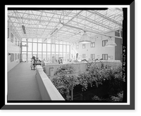 Historic Architecture - BP Facilities, Base Operations Center (3)