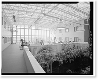 Historic Architecture - BP Facilities, Base Operations Center (3)