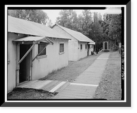 Vintage Building Photo - Cripple Creek, Bunkhouses, Ester