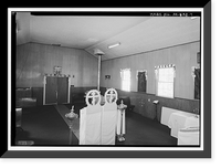St. Michael the Archangel Russian Orthodox Church, Lake Avenue, Cordova, Valdez-Cordova Census Area, AK - 7, Vintage Wall Art
