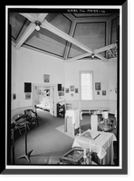 St. Nicholas Russian Orthodox Church, 326 Fifth Street, Juneau, Juneau Borough, AK - 10, Vintage Print