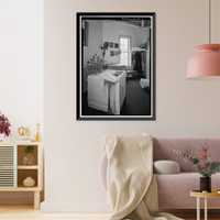 St. Nicholas Russian Orthodox Church, 326 Fifth Street, Juneau, Juneau Borough, AK - 11 Classic, Vintage Print